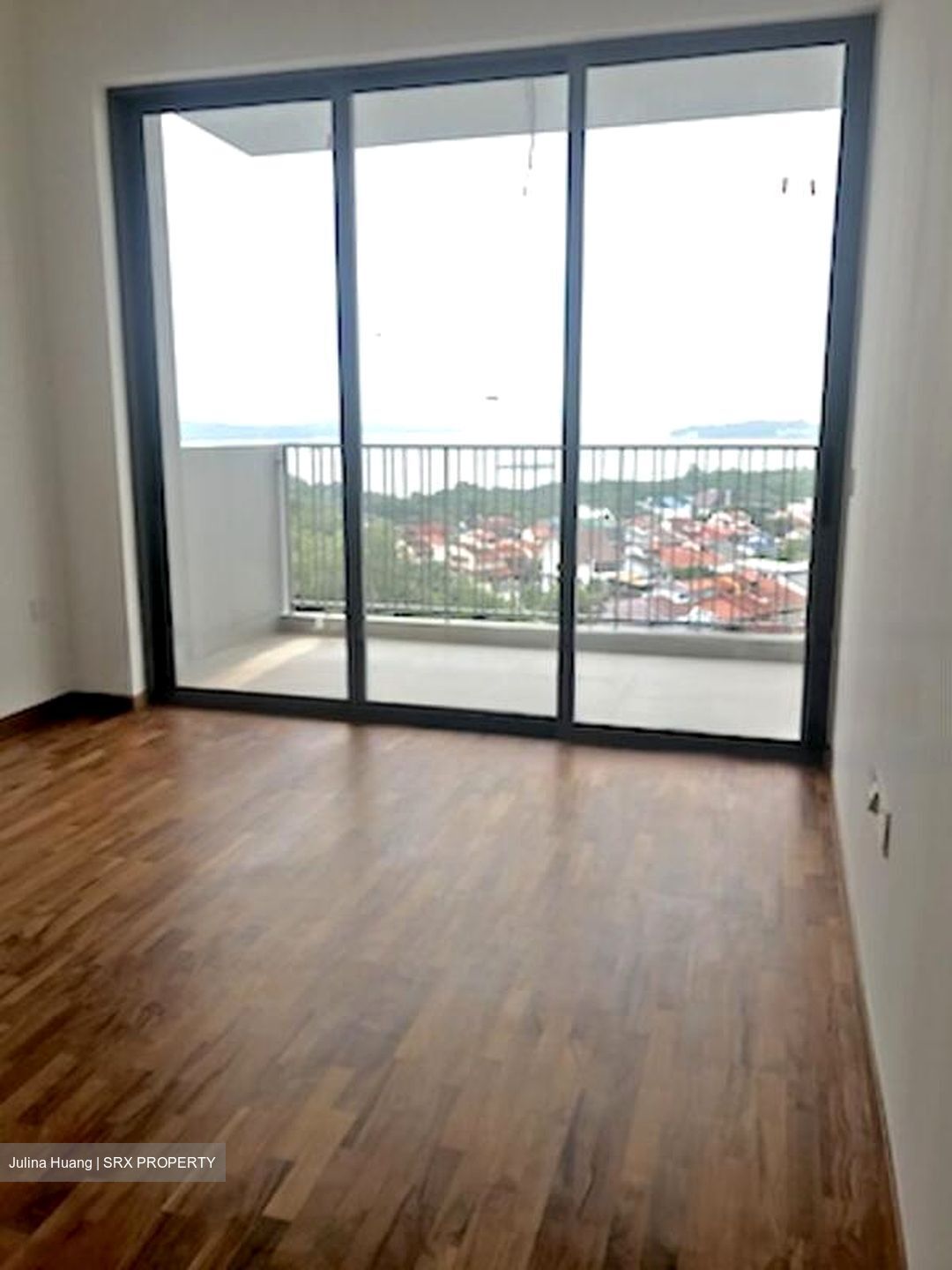 Pasir Ris Heights (D18), Condominium #619289391